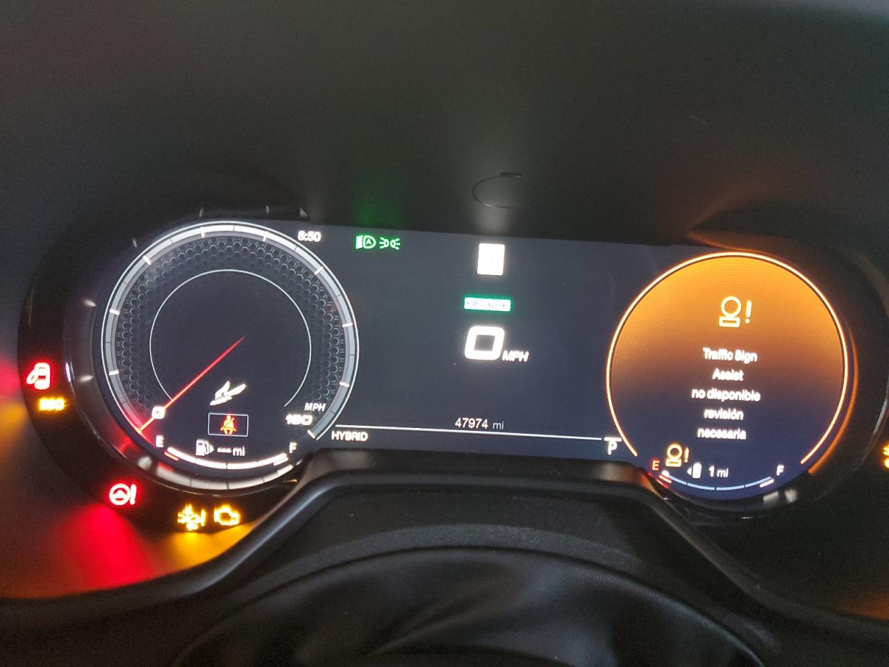 2024 Dodge Hornet R/T VIN: ZACPDFCW6R3A34027 Lot: 81249485