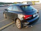 2015 AUDI A1 S LINE TDI  for sale at Copart WHITBURN