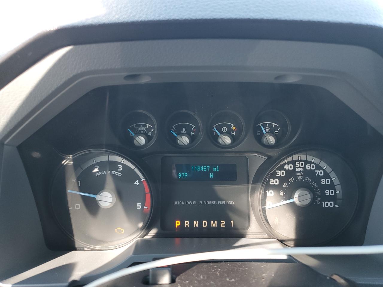 2015 Ford F250 Super Duty VIN: 1FT7W2BT4FEB27362 Lot: 82129345