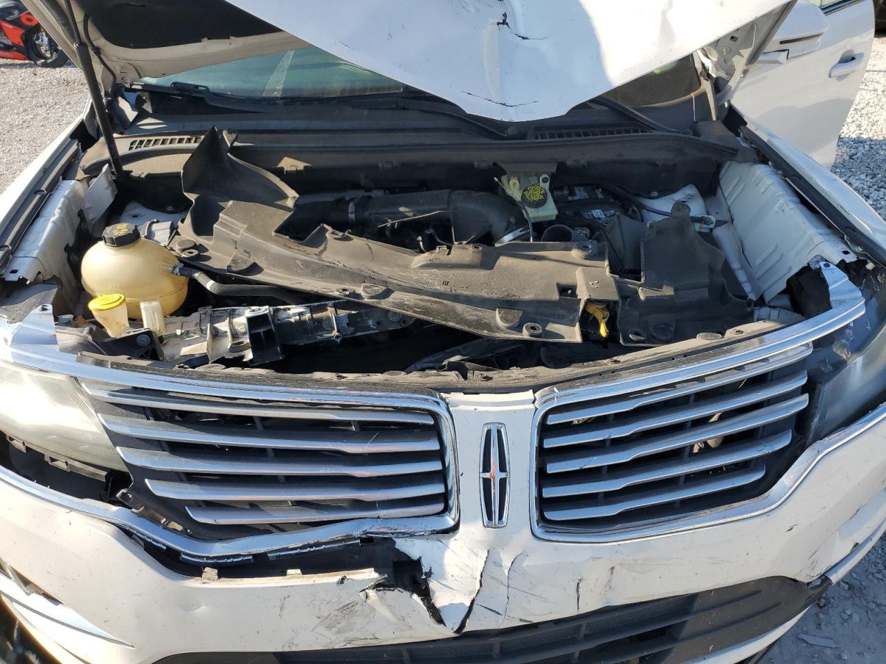 2017 Lincoln Mkc Reserve VIN: 5LMCJ3C90HUL61442 Lot: 70845365