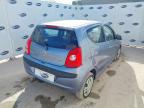2009 NISSAN PIXO N-TEC  for sale at Copart BRISTOL