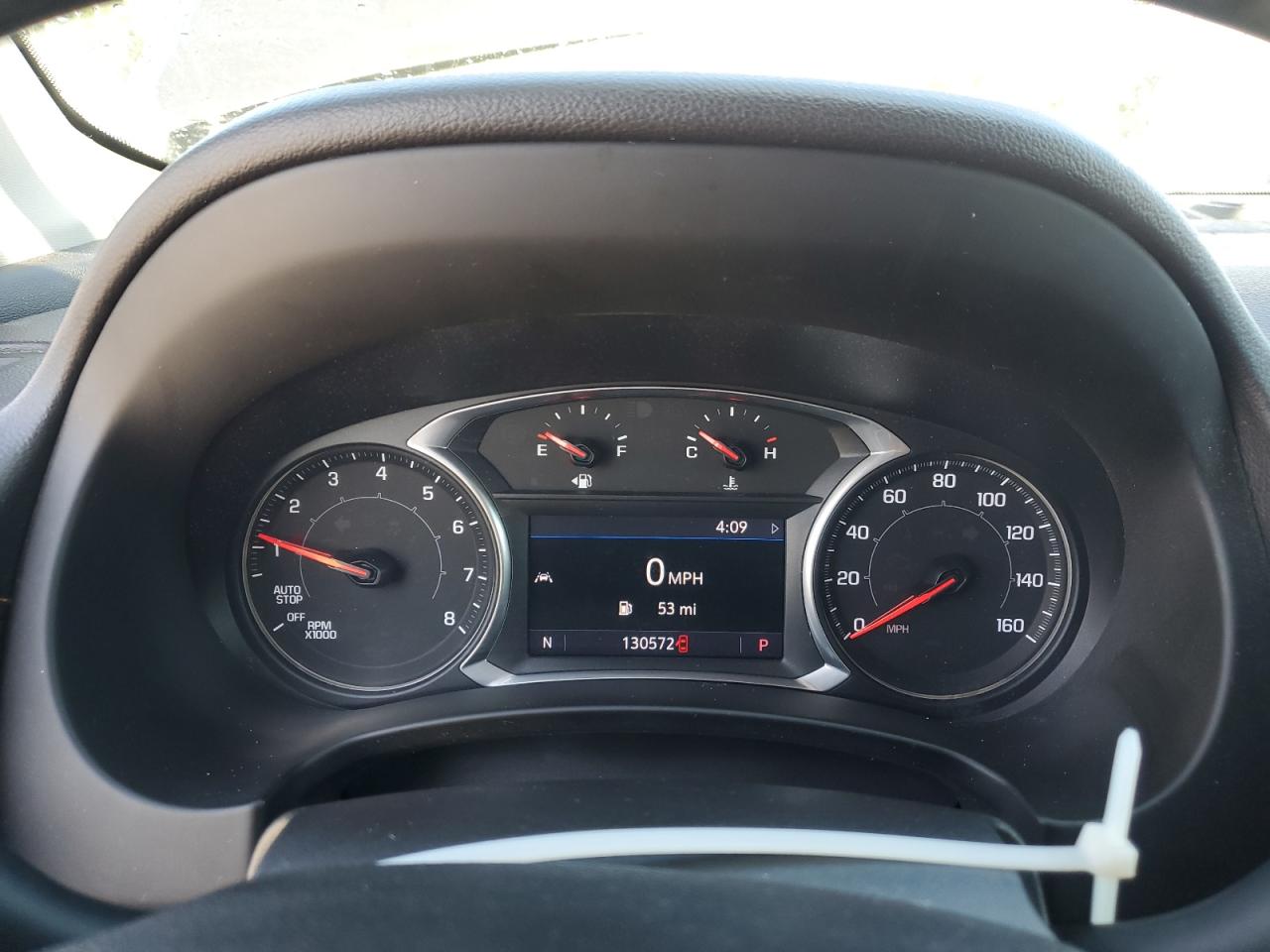 2020 GMC Terrain Slt VIN: 3GKALVEV5LL239505 Lot: 80171975