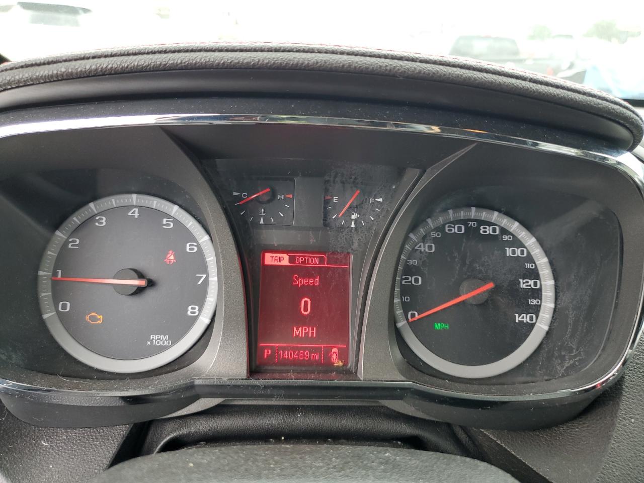 2014 GMC Terrain Sle VIN: 2GKFLWEK0E6311378 Lot: 71770235