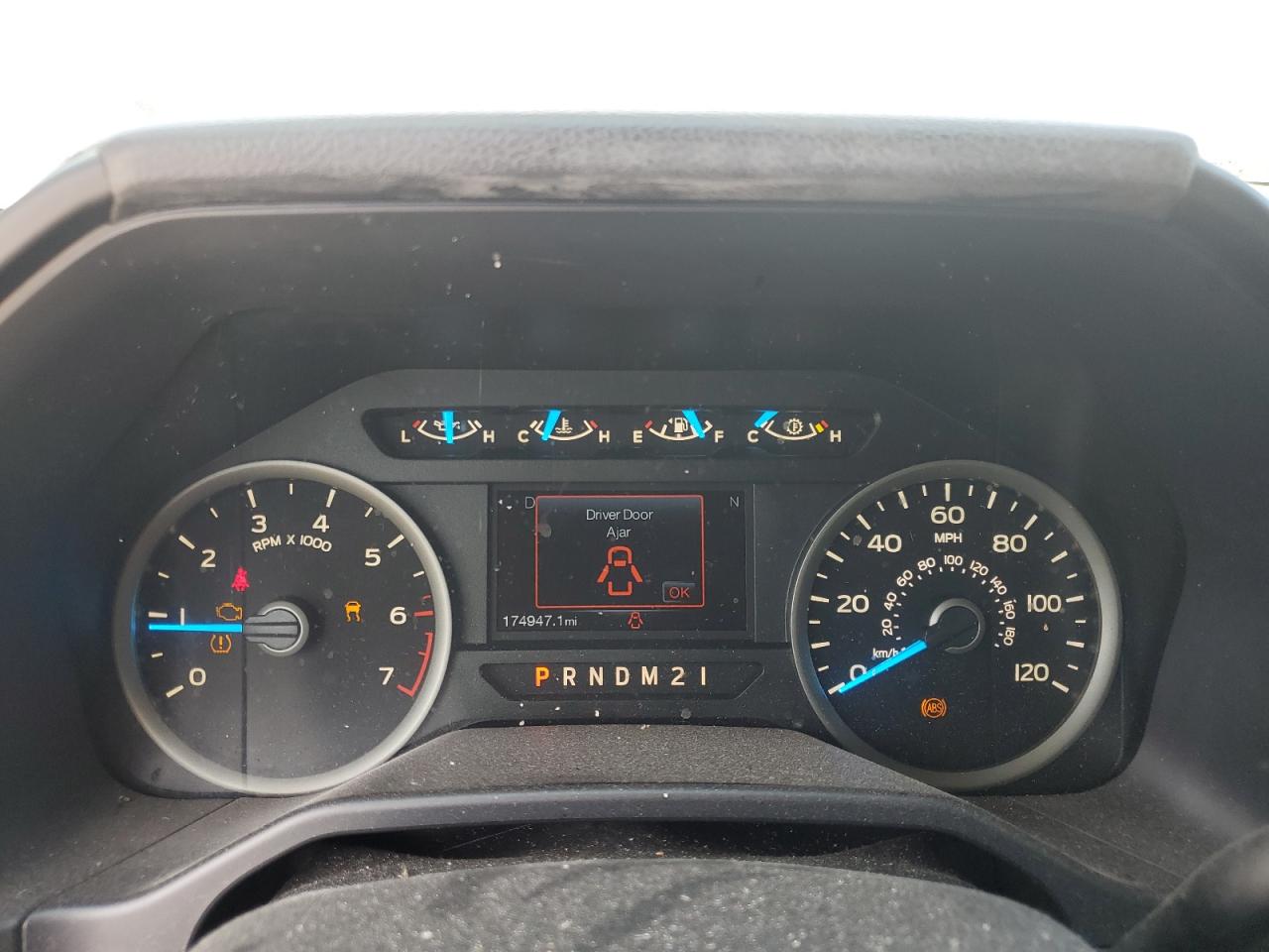 2016 Ford F150 Supercrew VIN: 1FTEW1CP3GFD10962 Lot: 80090365