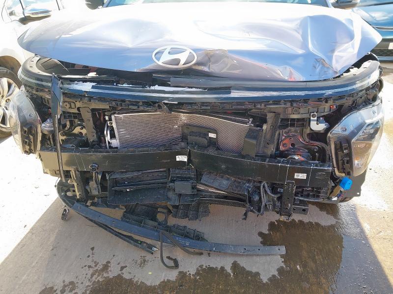 2024 HYUNDAI KONA 1.6 GDI HYBRID N LINE 5DR DCT