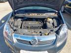2014 VAUXHALL ZAFIRA EXCLUSIV  for sale at Copart NEWBURY