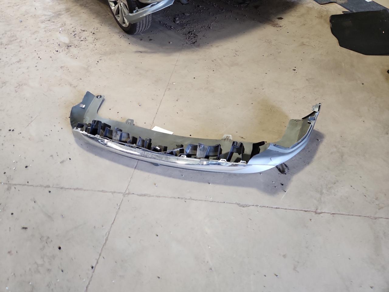 2024 Buick Envista Avenir VIN: KL47LCE25RB118123 Lot: 72089415