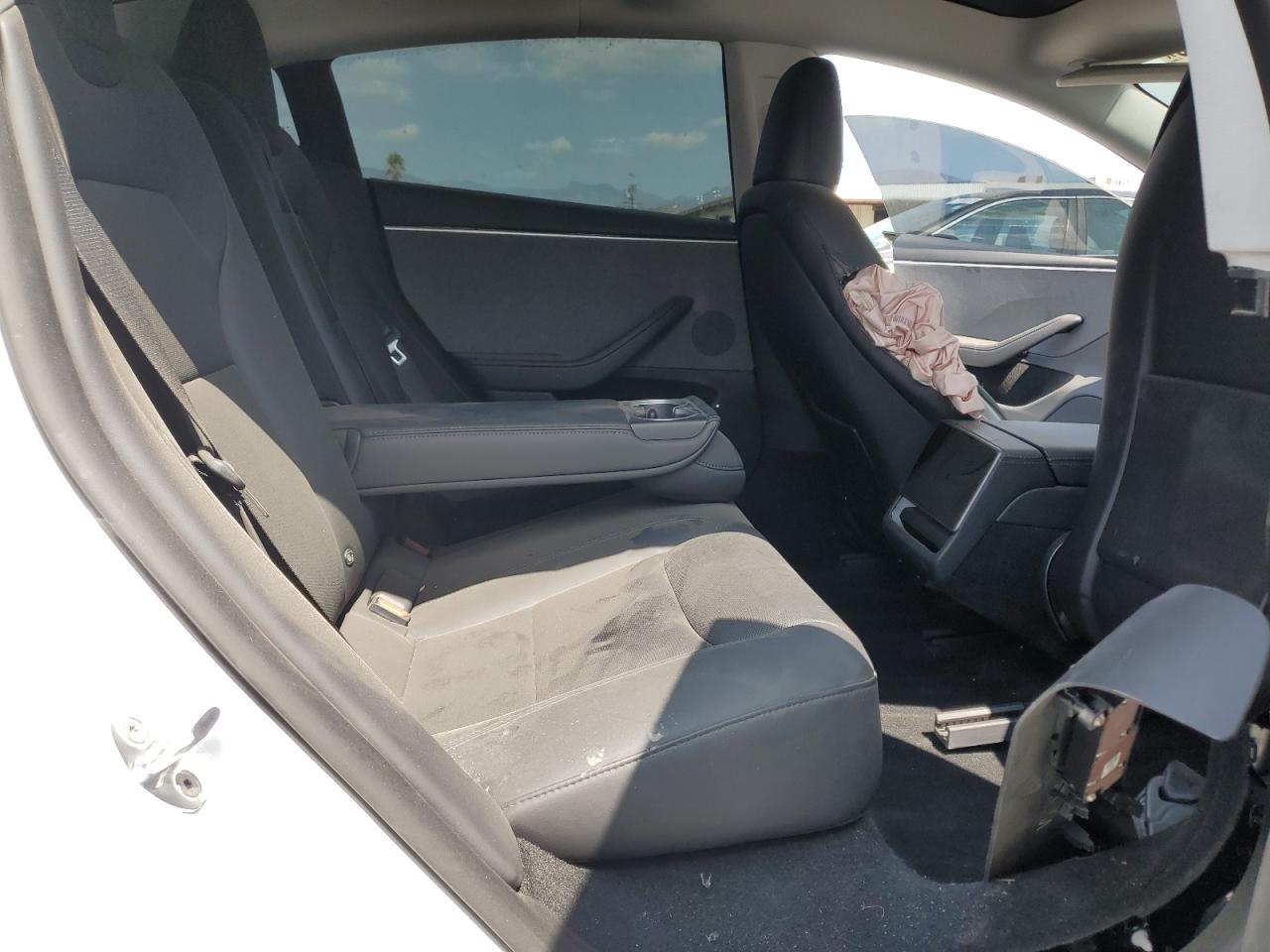 2024 Tesla Model 3 VIN: 5YJ3E1EA7RF868985 Lot: 71551815