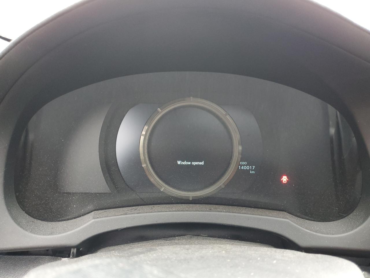 2015 Lexus Is 250 VIN: JTHCF1D24F5028004 Lot: 80719605