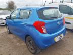 2016 VAUXHALL VIVA SE  for sale at Copart BRISTOL