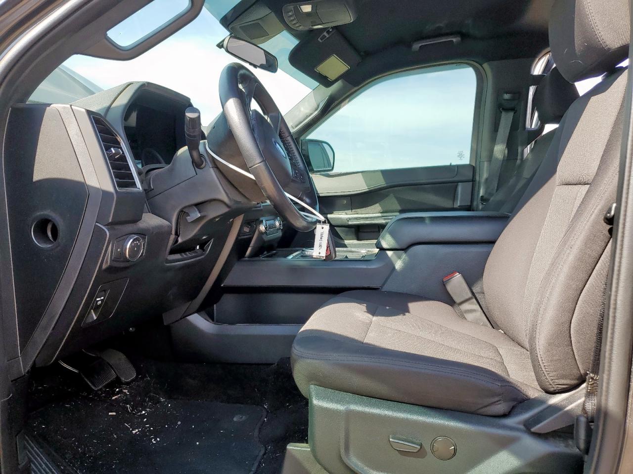 2021 Ford Expedition Xl VIN: 1FMJU1FT5MEA44256 Lot: 81340095