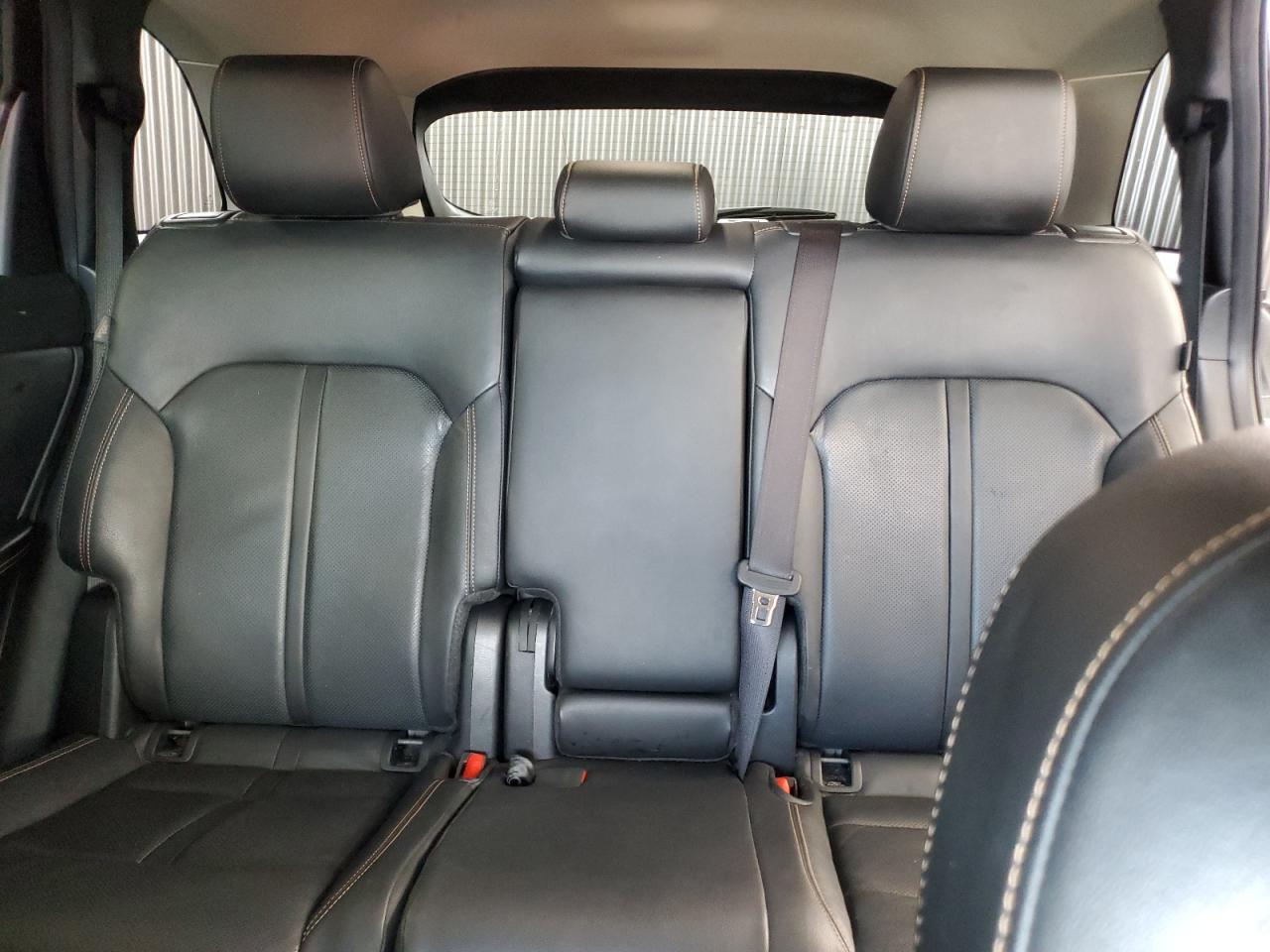 2024 Mazda Cx-90 Preferred VIN: JM3KKBHD9R1133389 Lot: 80893415