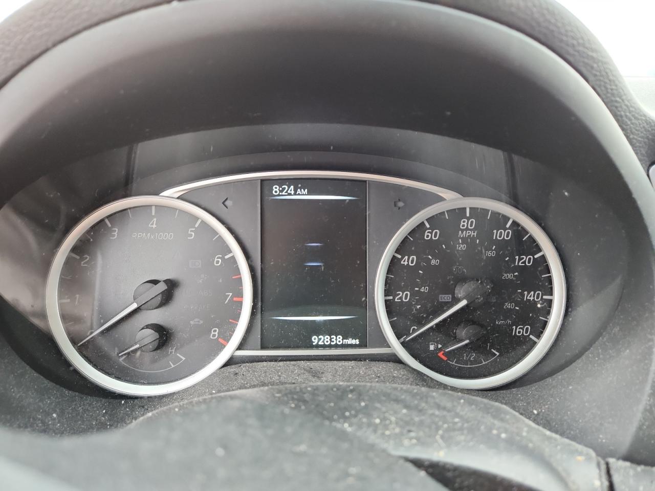 2017 Nissan Sentra S VIN: 3N1AB7AP0HY318840 Lot: 80751965