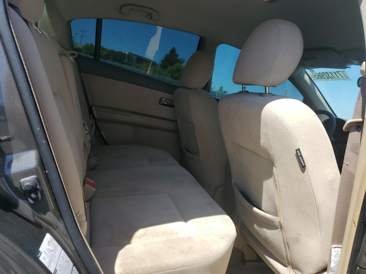 2015 Nissan Versa Note S VIN: 3N1AB61E29L665819 Lot: 71132965