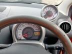 2012 CITROEN C1 VTR+  for sale at Copart WISBECH