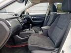 2017 NISSAN X-TRAIL N-VISION SE DCI 4  for sale at Copart WESTBURY