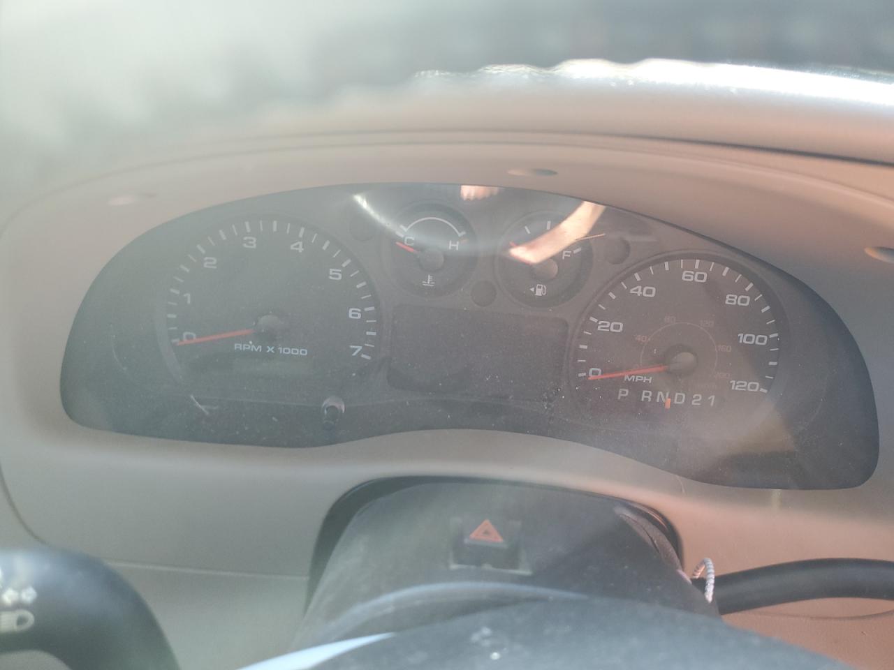 2004 Ford Ranger Super Cab VIN: 1FTZR45E54PA20671 Lot: 84386515