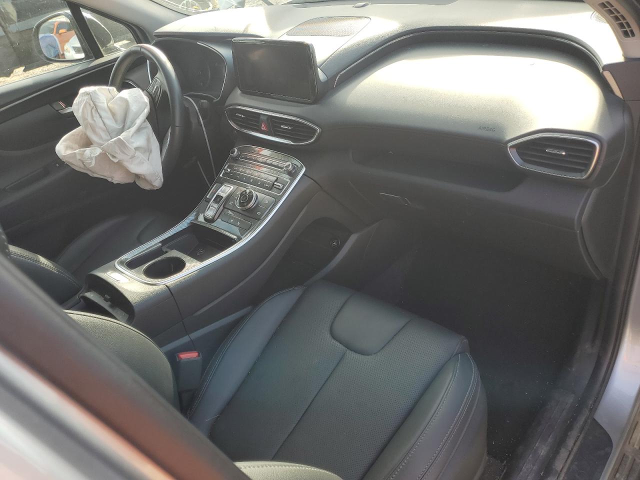 2023 Hyundai Santa Fe Xrt VIN: 5NMS6DAJ6PH556216 Lot: 84778705