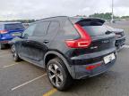 2023 VOLVO XC40 ULTIMATE B4 MHEV AUT  for sale at Copart SANDTOFT