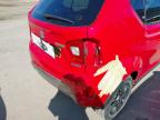 2022 SUZUKI IGNIS SZ5 DUALJET MHEV CV  for sale at Copart PETERLEE