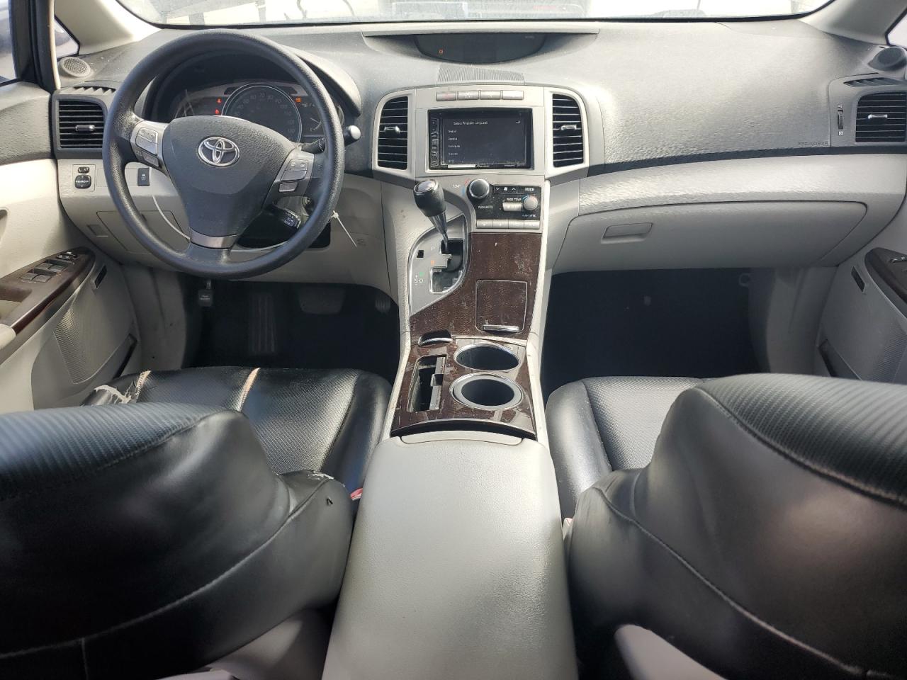 2009 Toyota Venza VIN: 4T3ZE11A29U005229 Lot: 84399985