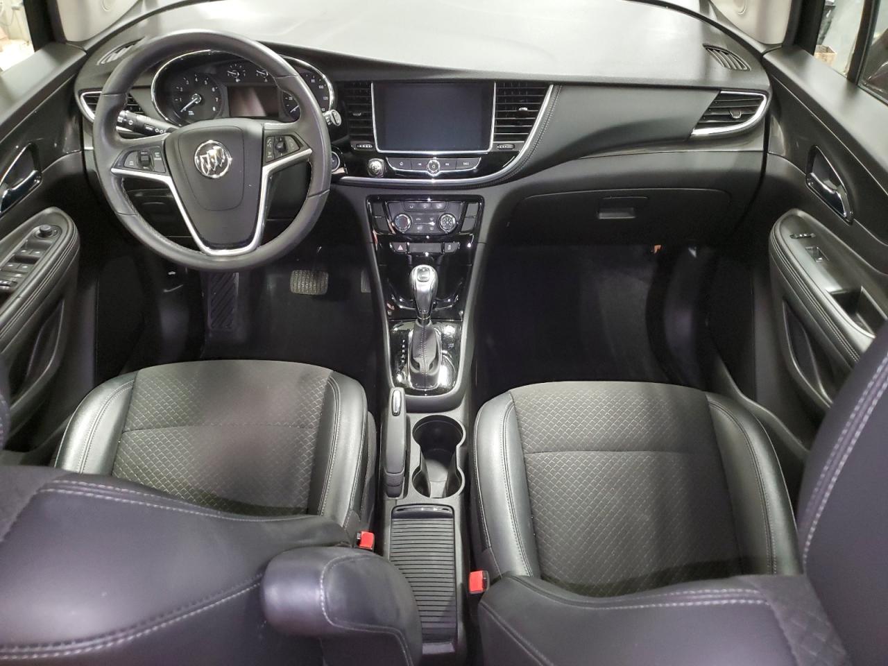 2018 Buick Encore Preferred VIN: KL4CJESB0JB611054 Lot: 82087555