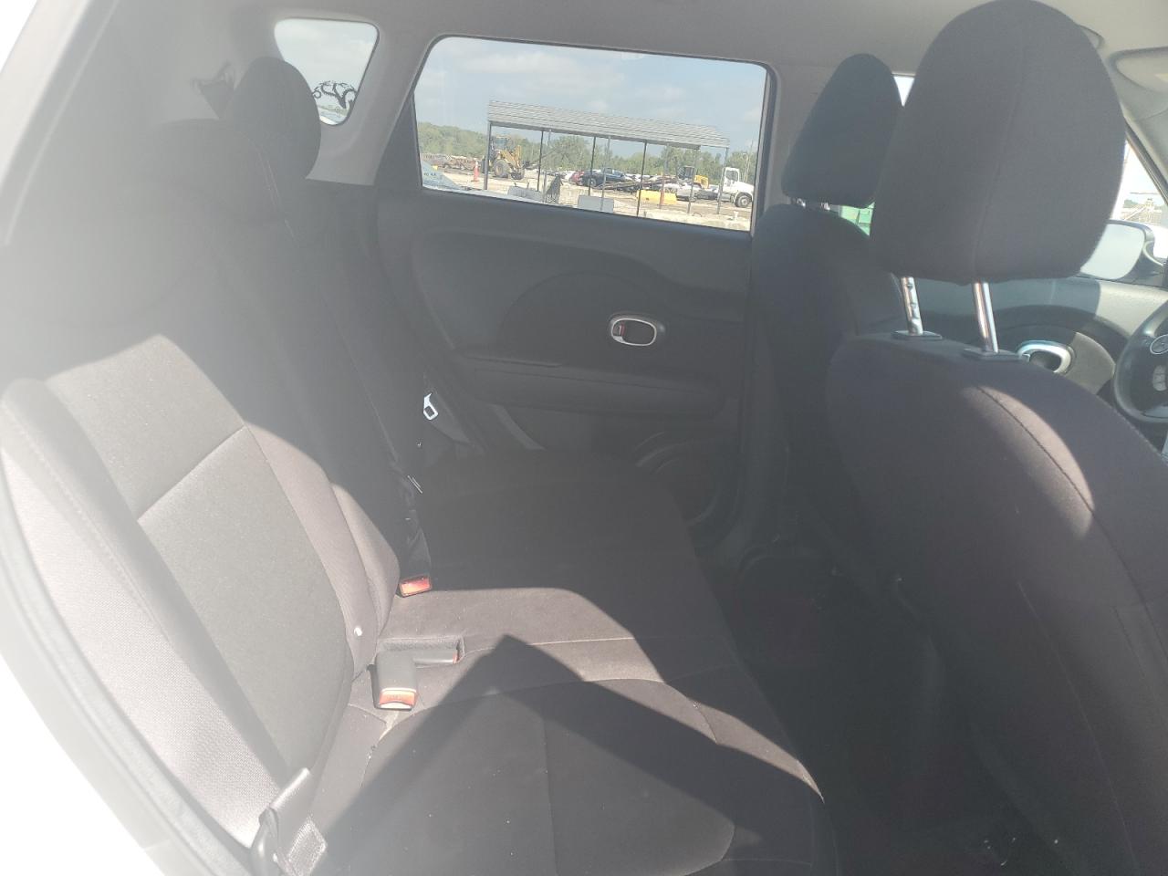 2016 Kia Soul VIN: KNDJN2A28G7828204 Lot: 81472755