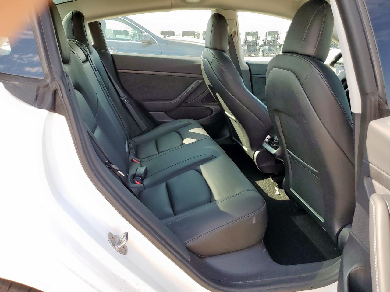 2021 Tesla Model 3 VIN: 5YJ3E1EA5MF919828 Lot: 82138715