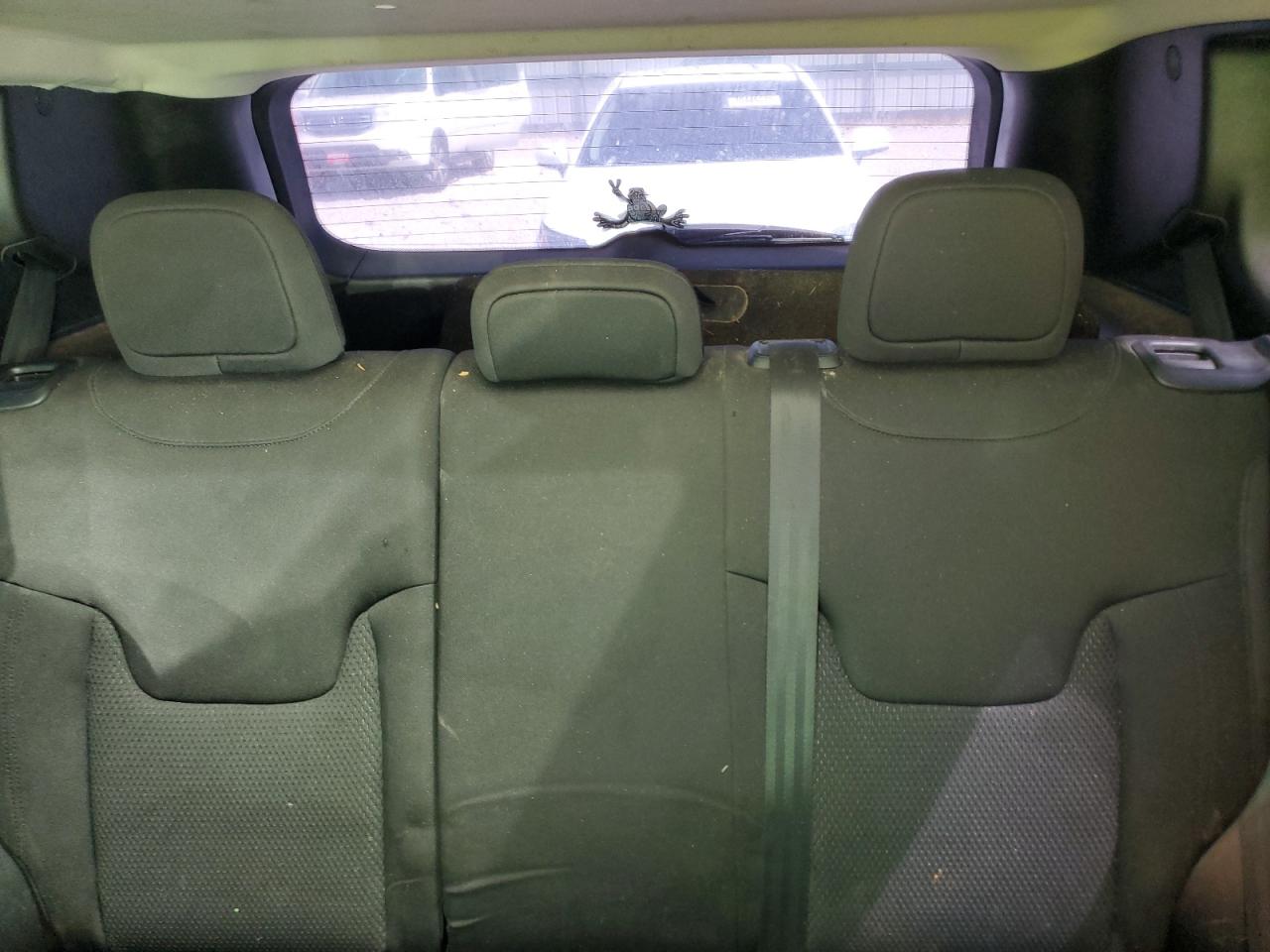 2018 Jeep Renegade Latitude VIN: ZACCJBBB1JPH61328 Lot: 71483145