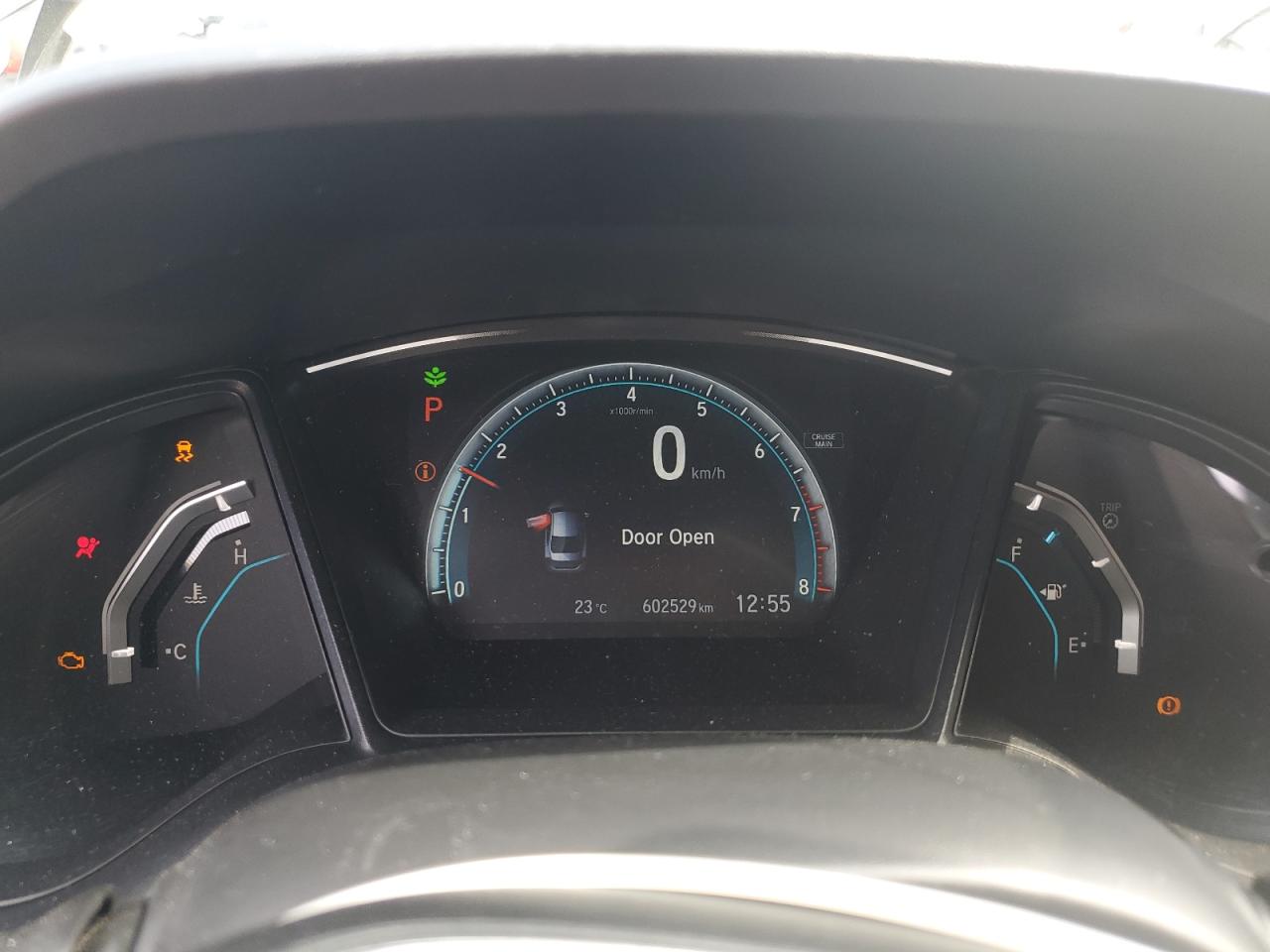 2018 Honda Civic Lx VIN: 2HGFC2F53JH026199 Lot: 70535375