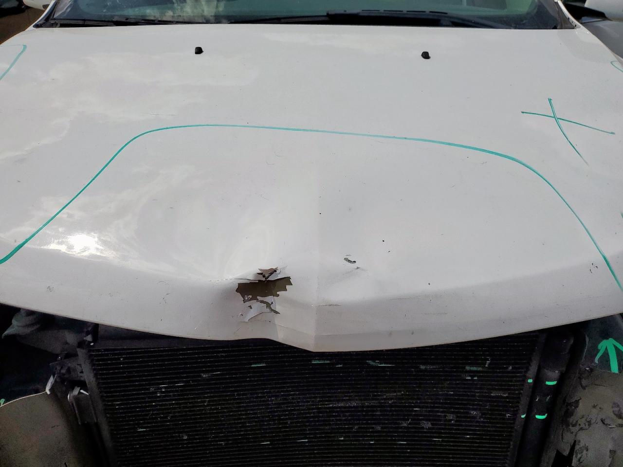 2009 Chevrolet Traverse Lt VIN: 1GNER23D09S129077 Lot: 84575745