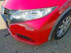2012 HONDA CIVIC I-VTEC ES  for sale at Copart NEWBURY