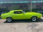 1972 FORD MUSTANG   for sale at Copart TN - KNOXVILLE