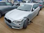 2014 BMW 1 SERIES 118I SPORT 3DR STEP AUTO for sale at Copart SANDY