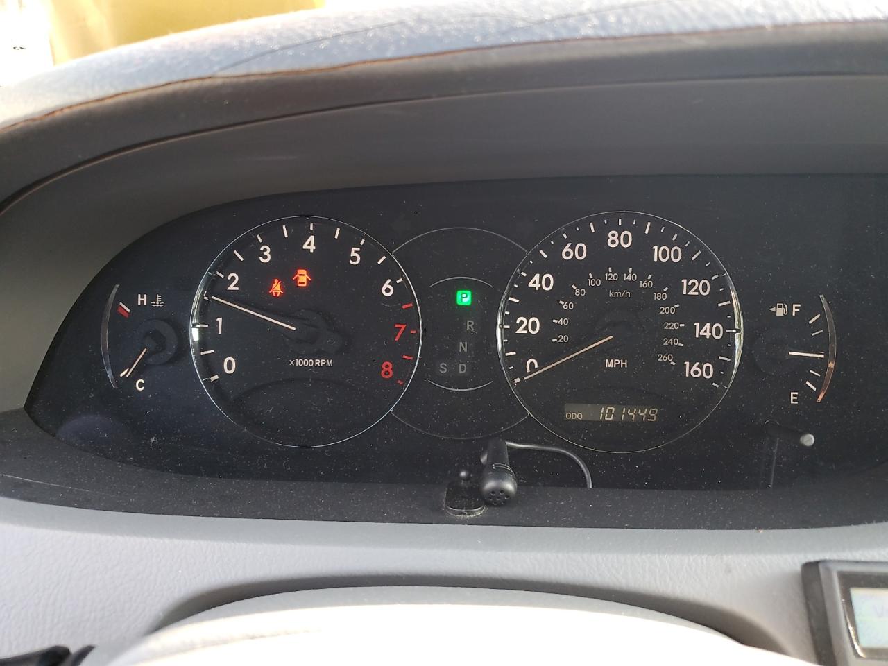 2007 Toyota Avalon Xl VIN: 4T1BK36B47U249526 Lot: 80984645