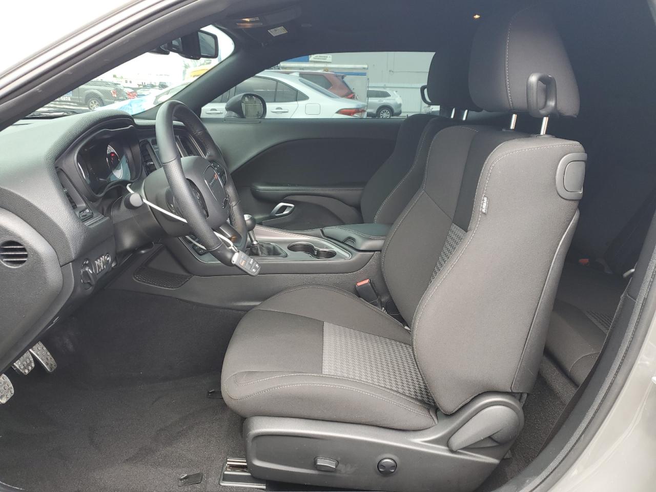 2023 Dodge Challenger R/T Scat Pack VIN: 2C3CDZFJ4PH648022 Lot: 82065515