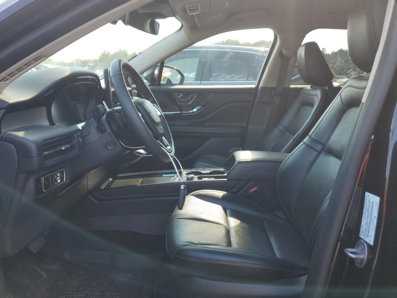 2023 Lincoln Corsair Reserve VIN: 5LMCJ2DA5PUL21195 Lot: 71174005