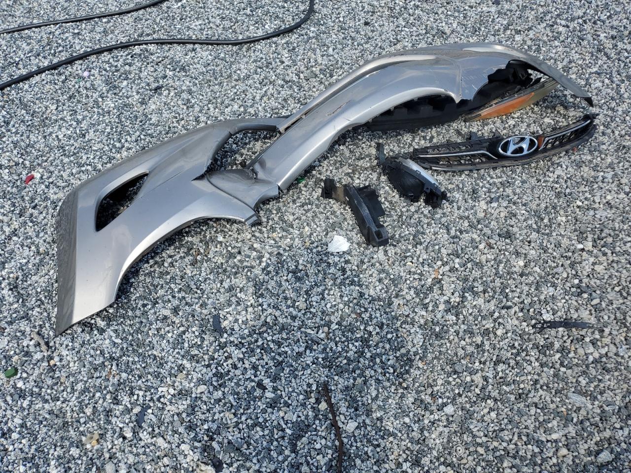 2013 Hyundai Elantra Gls VIN: 5NPDH4AE1DH176303 Lot: 80308585