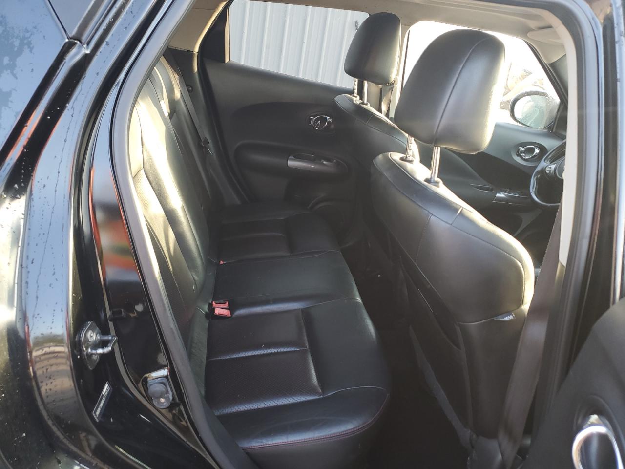 2012 Nissan Juke S VIN: JN8AF5MR6CT114133 Lot: 81219945