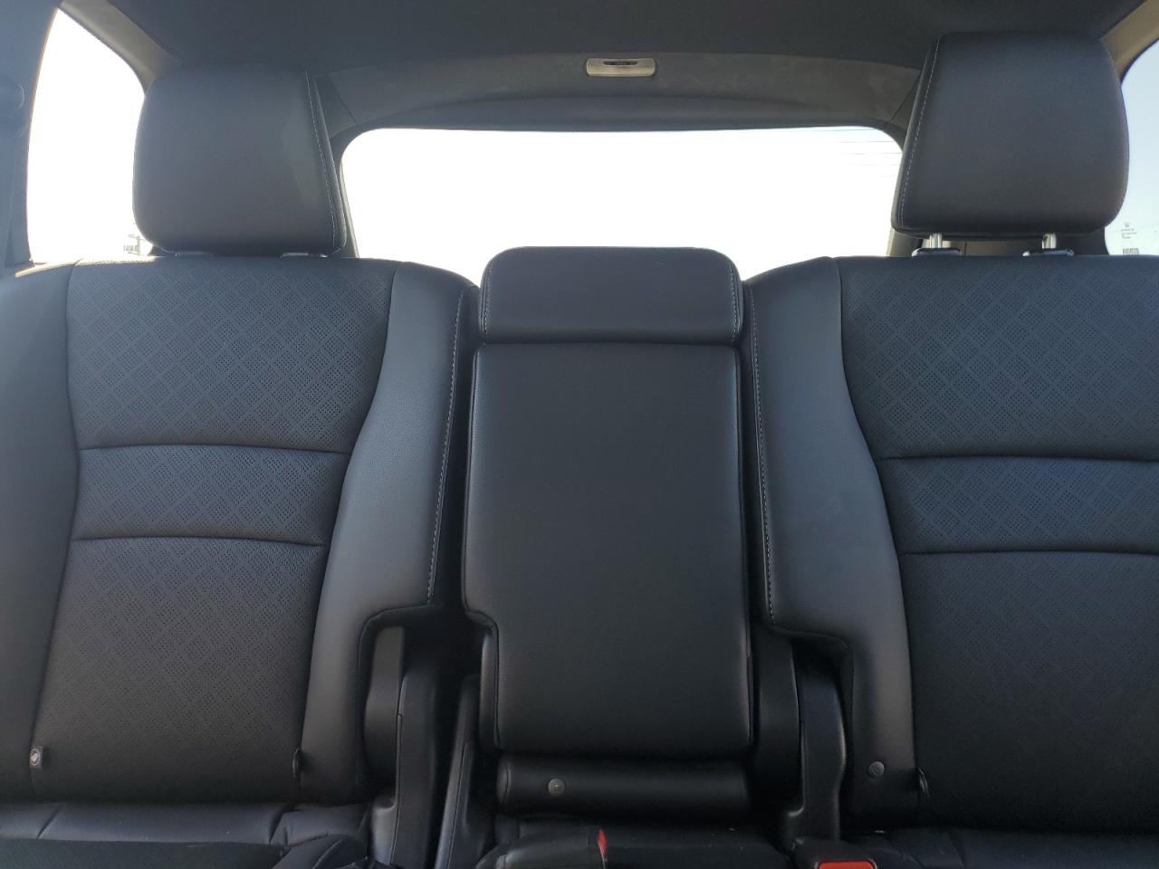 2020 Honda Passport Exl VIN: 5FNYF8H58LB009146 Lot: 71655305