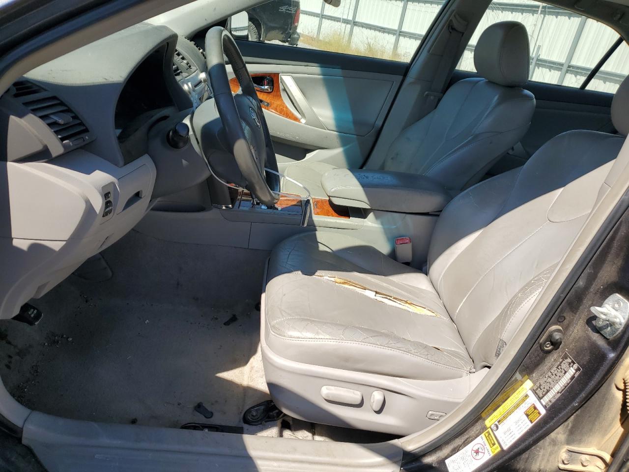 2010 Toyota Camry Se VIN: 4T1BK3EK7AU100276 Lot: 84421945