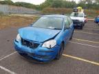 2006 VOLKSWAGEN POLO E 55  for sale at Copart SANDTOFT