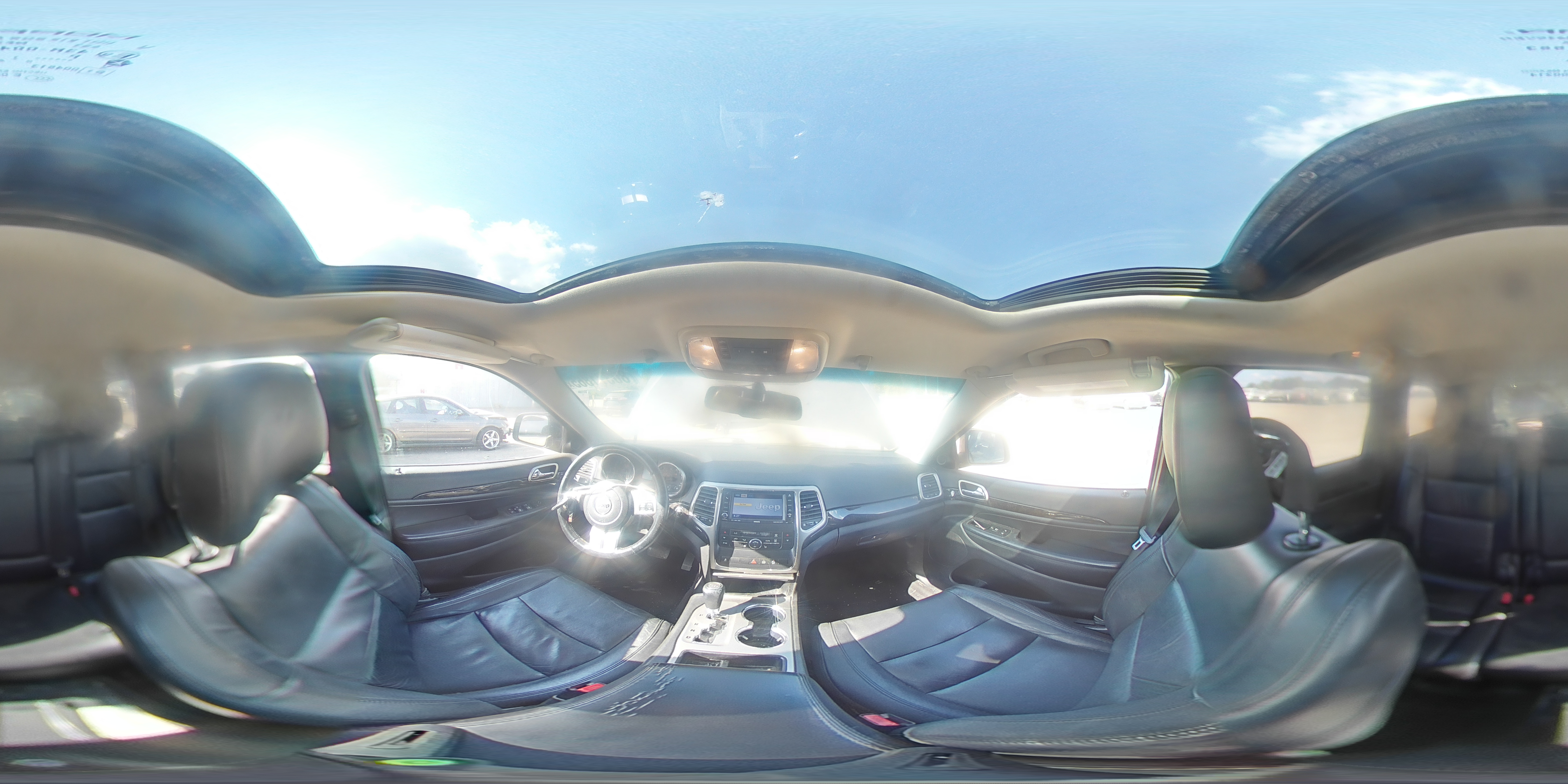 2011 Jeep Grand Cherokee Laredo VIN: 1J4RR4GG4BC722476 Lot: 80371865