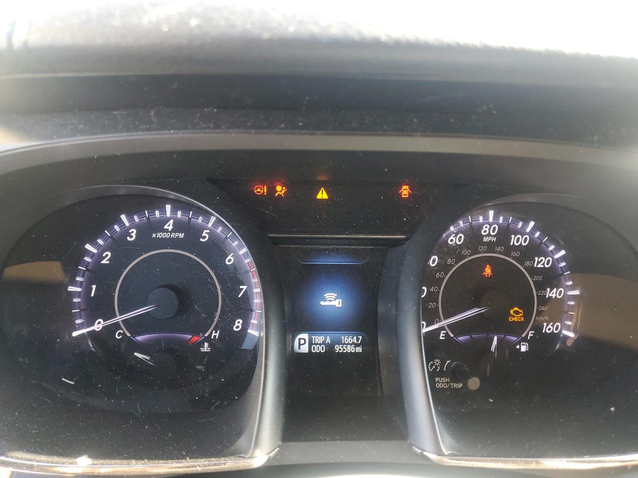 2016 Toyota Avalon Xle VIN: 4T1BK1EB3GU232528 Lot: 80026785