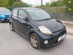 2006 DAIHATSU SIRION SX  for sale at Copart ST HELENS