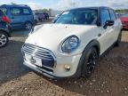2014 MINI COOPER  for sale at Copart YORK