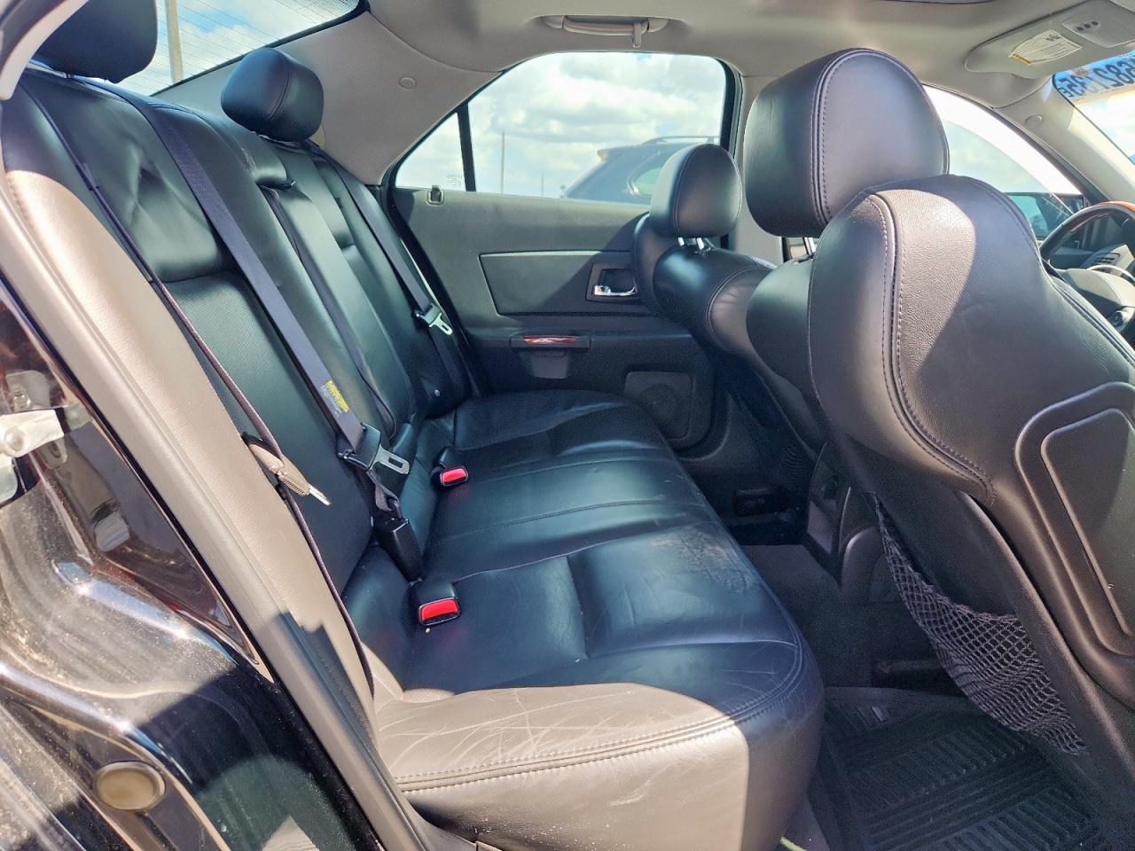 2006 Cadillac Cts Hi Feature V6 VIN: 1G6DP577760164404 Lot: 81682735