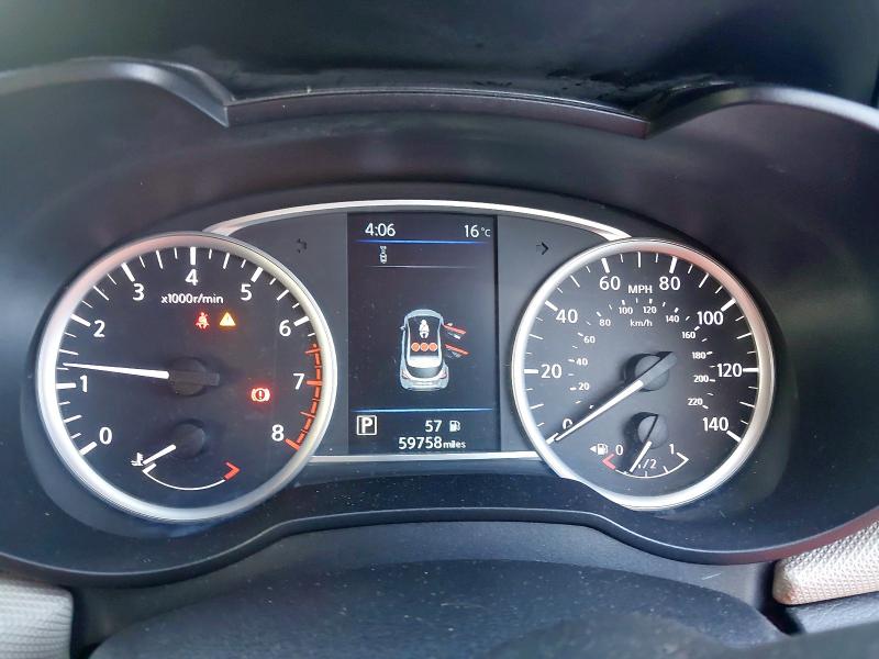 2019 NISSAN MICRA 1.0 IG-T 100 ACENTA 5DR XTRONIC