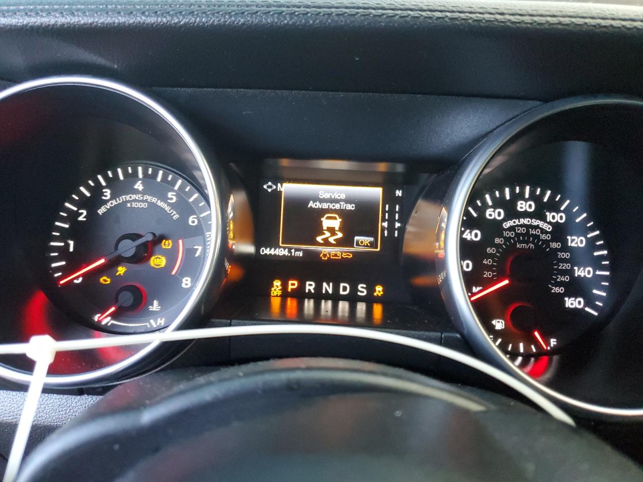 2021 Ford Mustang VIN: 1FA6P8TH9M5151181 Lot: 81040485