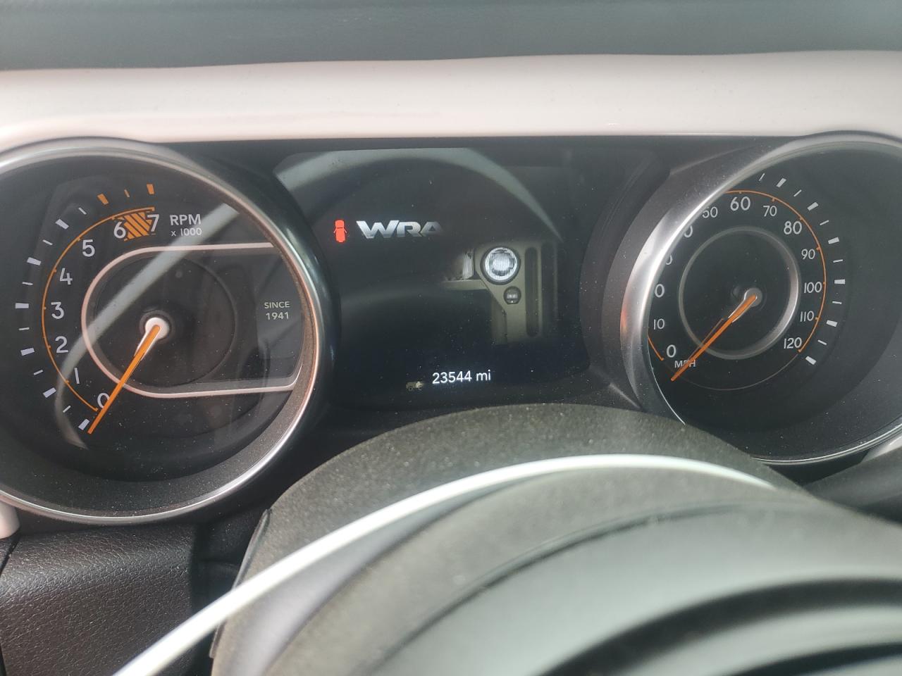 2021 Jeep Wrangler Unlimited Sport VIN: 1C4HJXDN2MW564234 Lot: 81776195